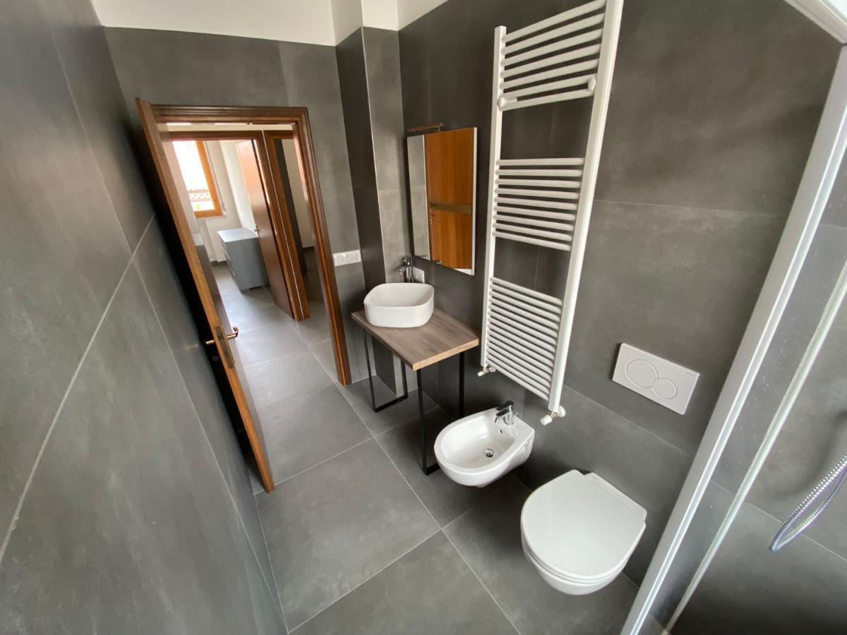 Appartamento Con Posto Auto Privato A Marina Centro Mare Rimini Exterior photo