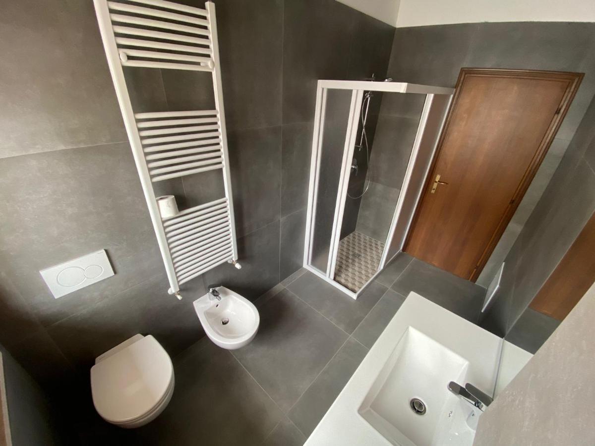 Appartamento Con Posto Auto Privato A Marina Centro Mare Rimini Exterior photo
