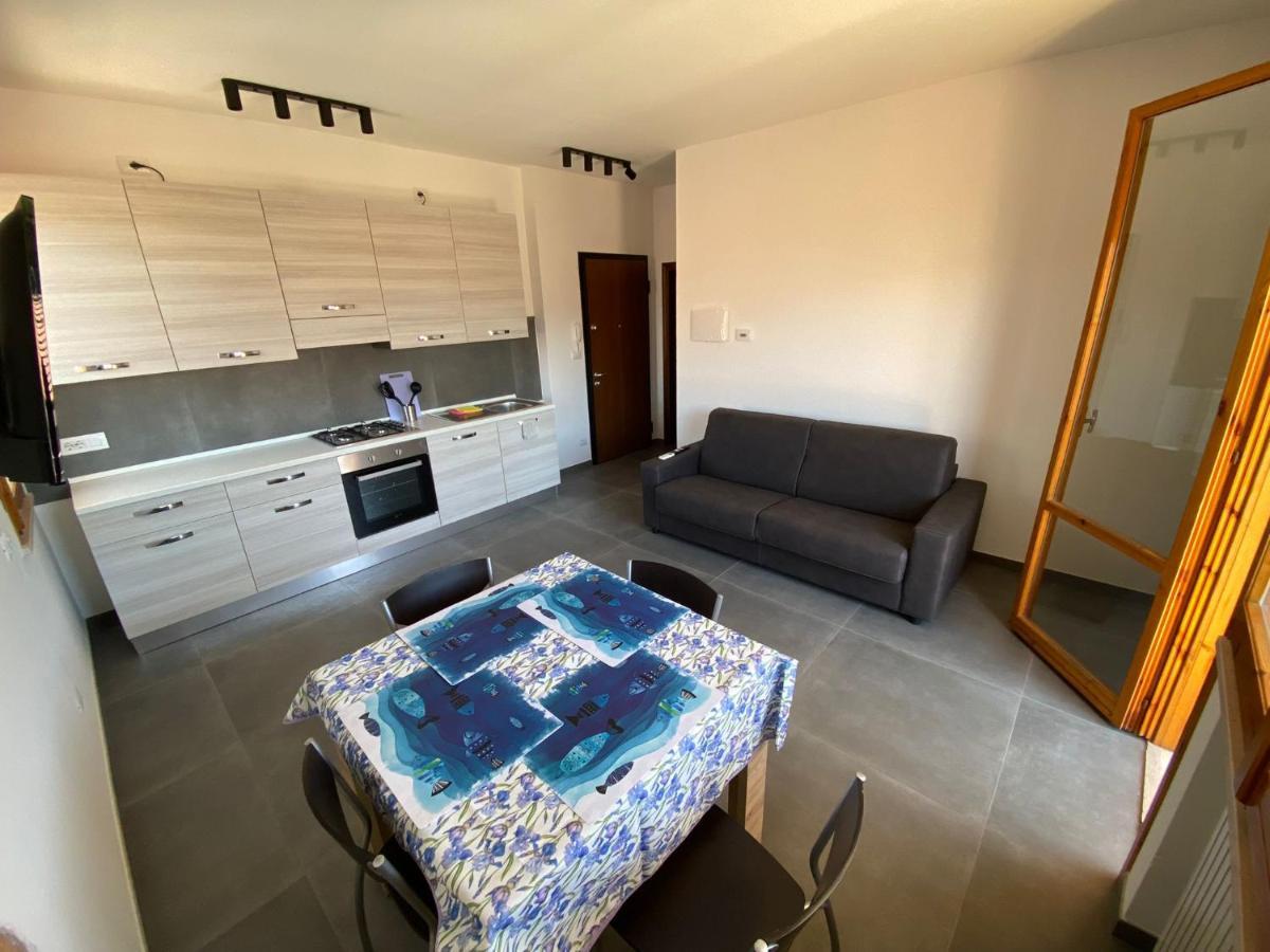 Appartamento Con Posto Auto Privato A Marina Centro Mare Rimini Exterior photo