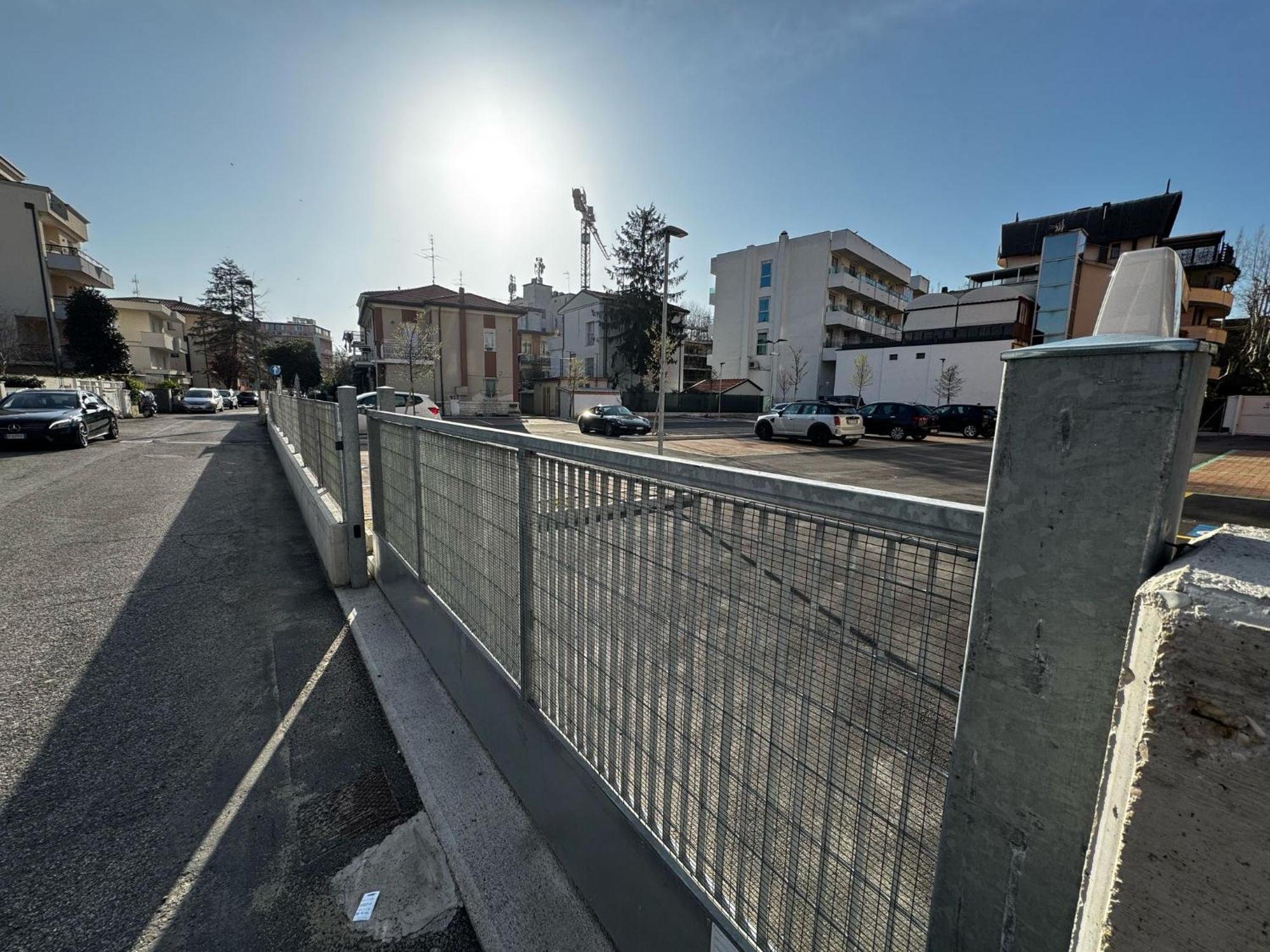 Appartamento Con Posto Auto Privato A Marina Centro Mare Rimini Exterior photo